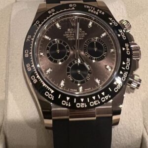 116515LN/ロレックス　ROLEX　デイトナ　腕時計